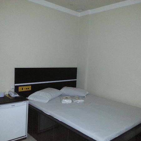 São Luís Hotel Pousada Ludovicense מראה חיצוני תמונה
