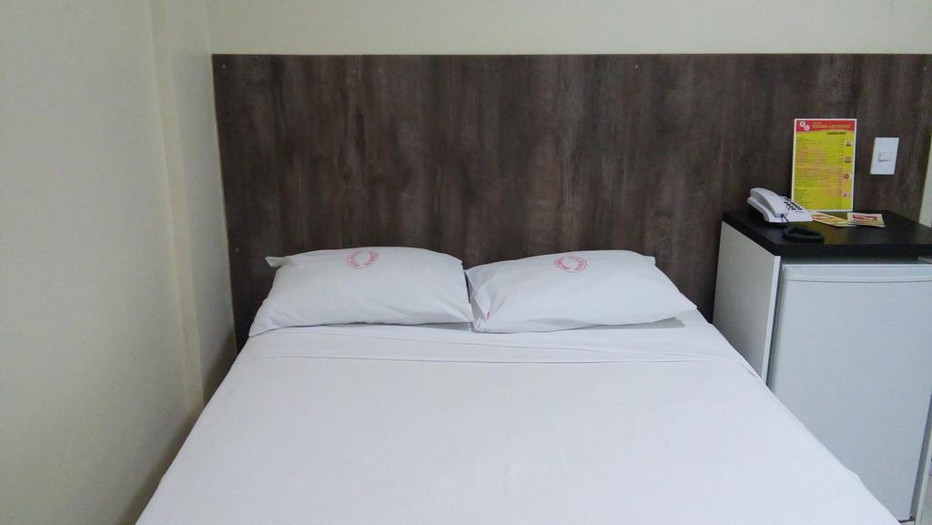 São Luís Hotel Pousada Ludovicense מראה חיצוני תמונה