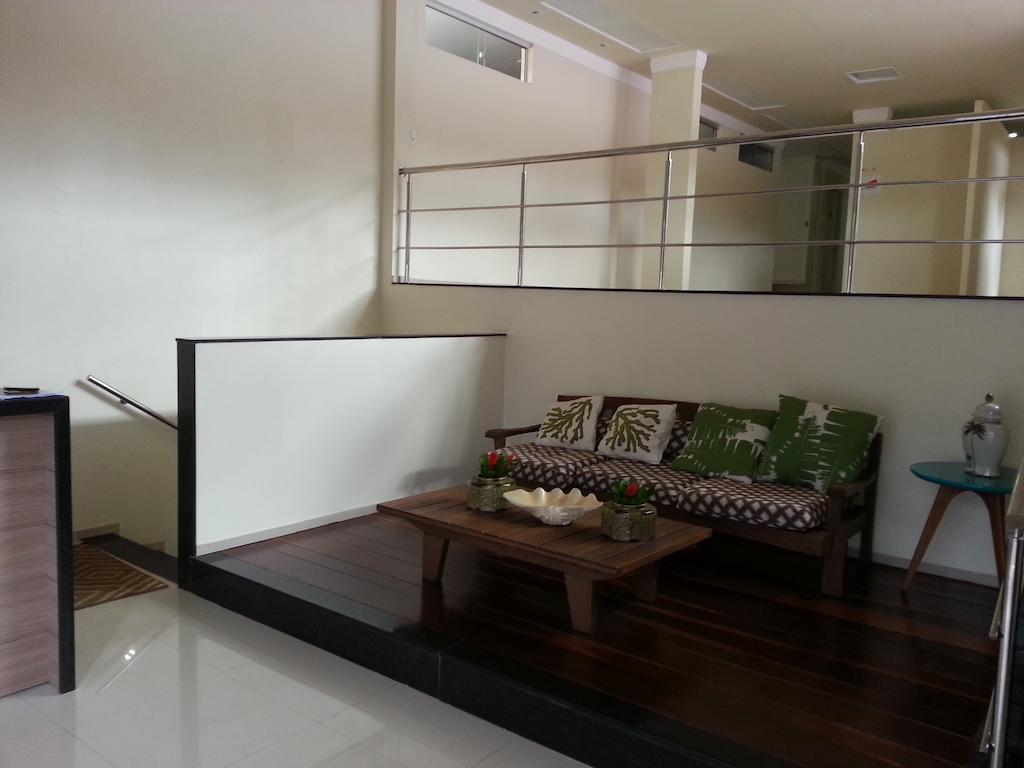 São Luís Hotel Pousada Ludovicense מראה חיצוני תמונה