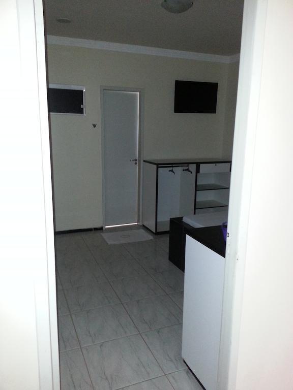 São Luís Hotel Pousada Ludovicense חדר תמונה
