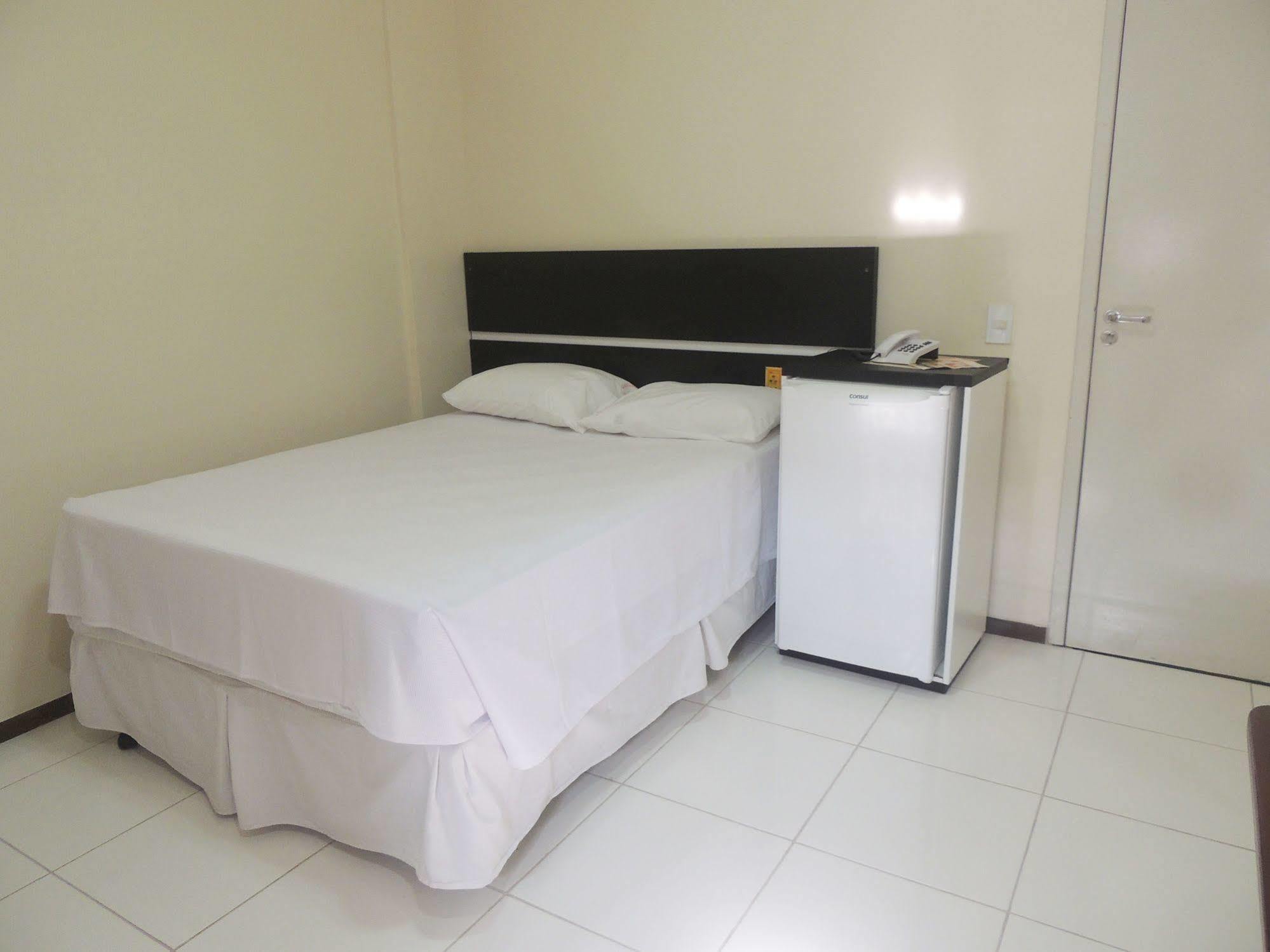 São Luís Hotel Pousada Ludovicense מראה חיצוני תמונה